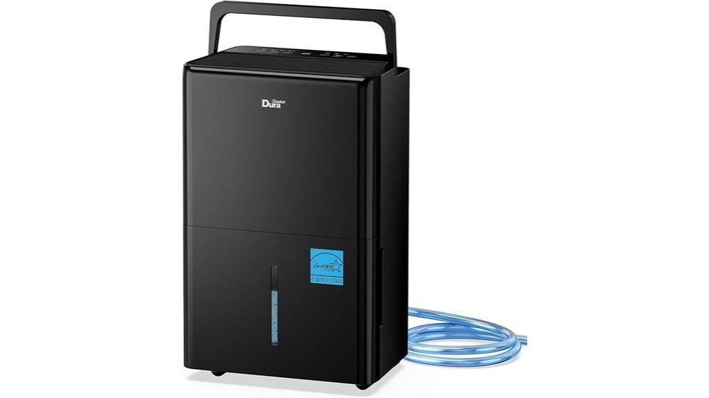 heavy duty moisture removal