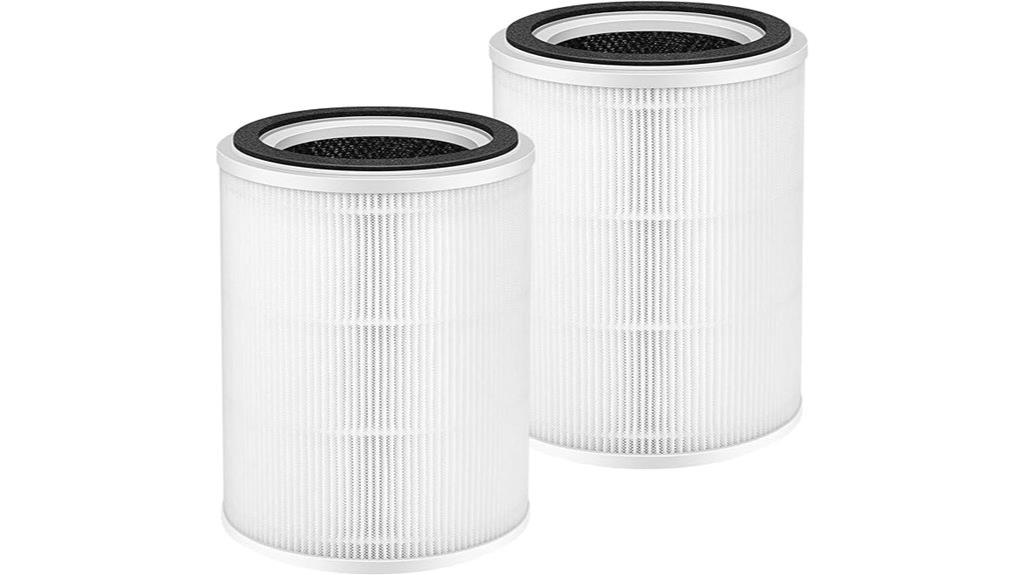 hepa air filter