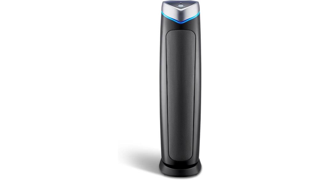 hepa air purifier