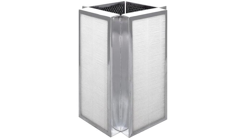 hepa filter for air purifier
