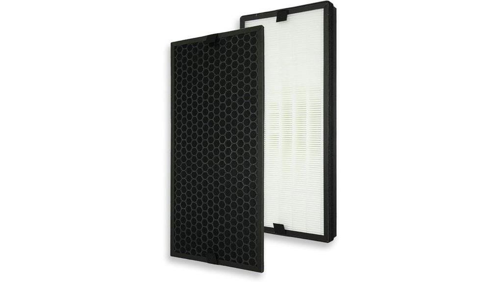 hepa filter kit replacement
