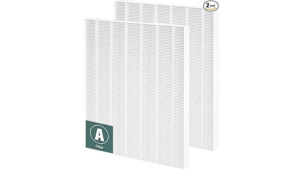 hepa filters for winix