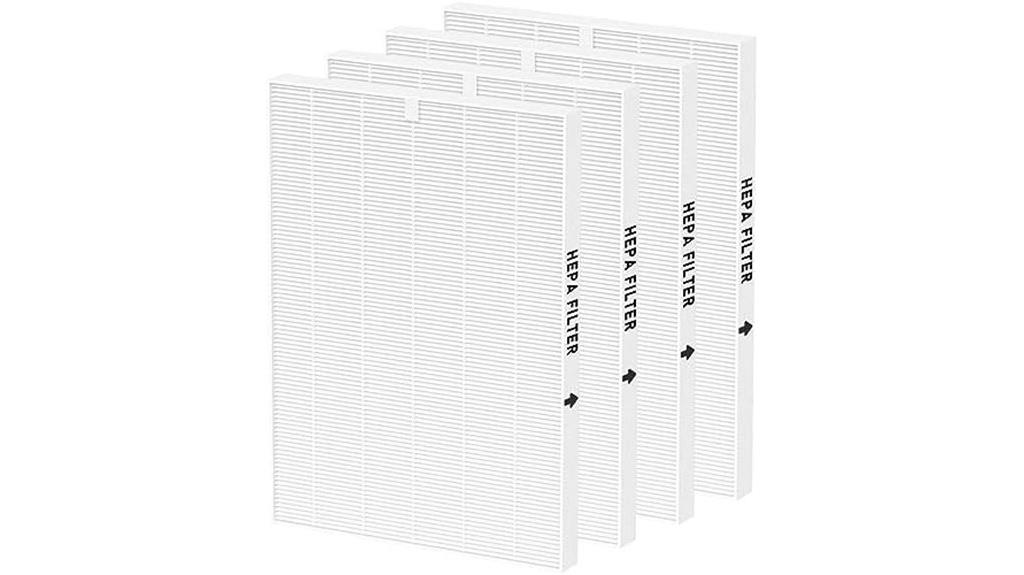 hepa filters for winix