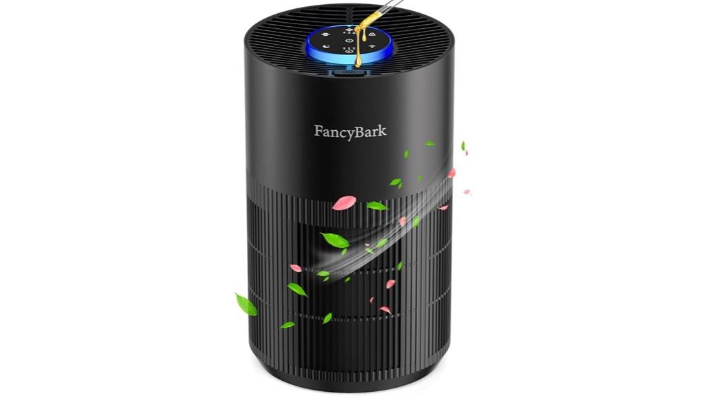 home bedroom air purifiers