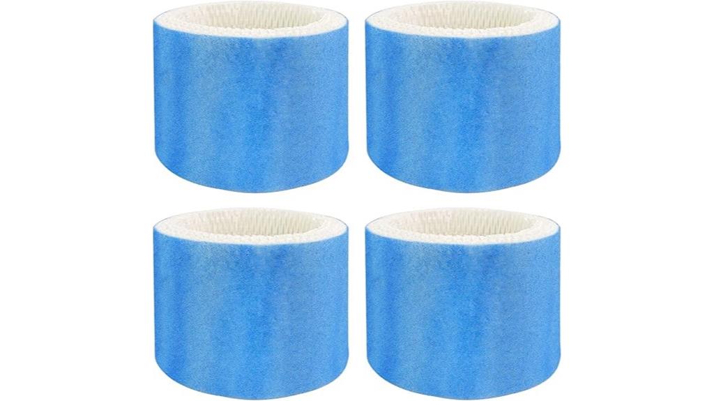 honeywell humidifier filter pack