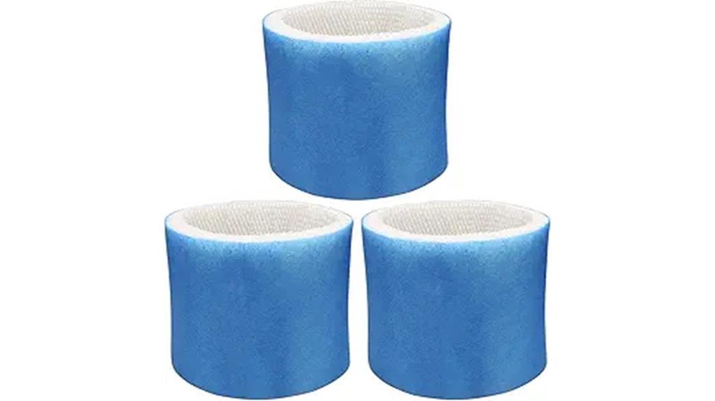 honeywell humidifier filters pack