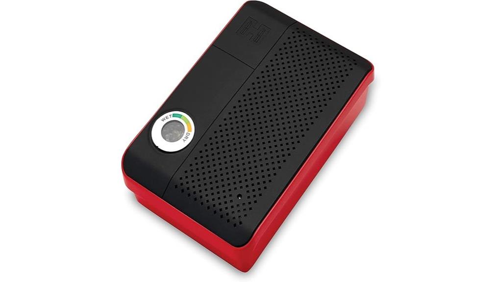 hornady rechargeable dehumidifier