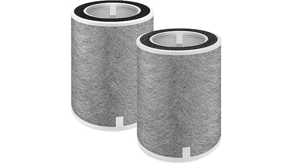 hp201 shark filter pack