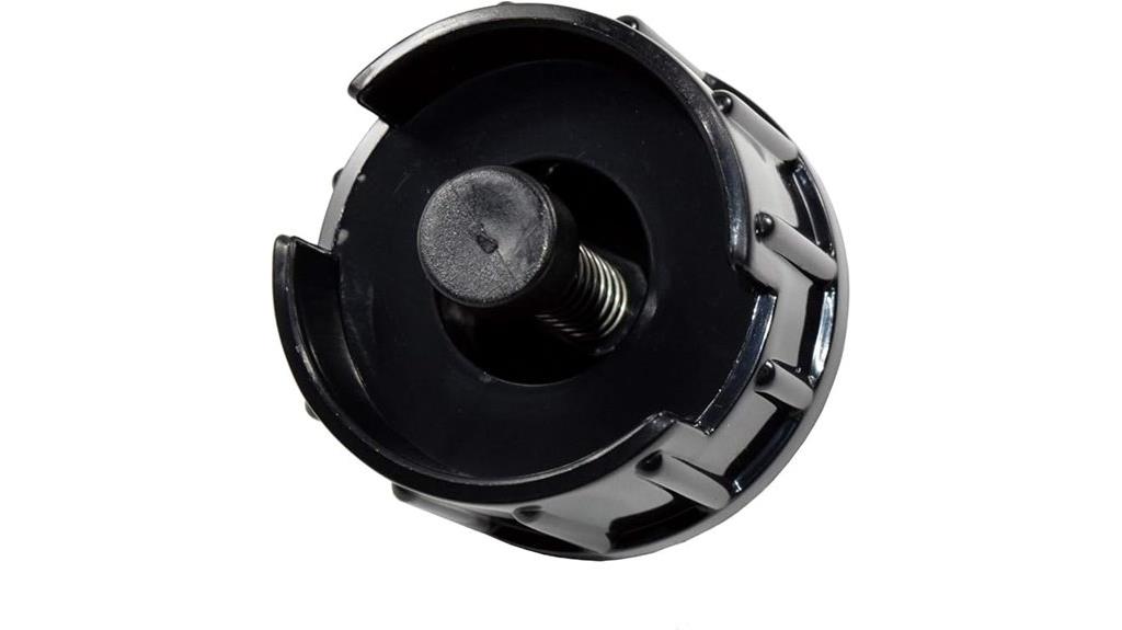 humidifier bottle cap replacement
