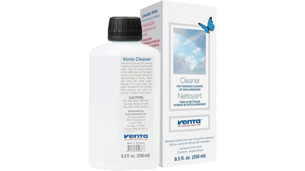 humidifier cleaner sale