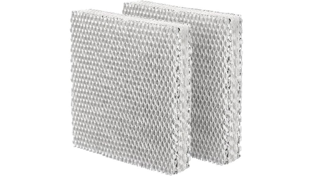 humidifier filter replacement pack
