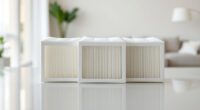 humidifier filter replacement pack