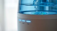 humidifier leak detection kits