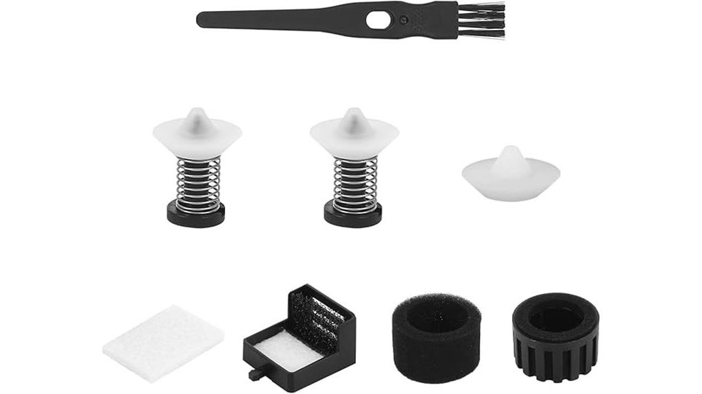 humidifier replacement accessories pack