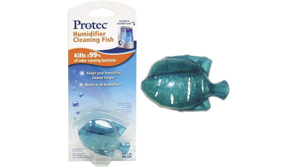 humidifier tank cleaner