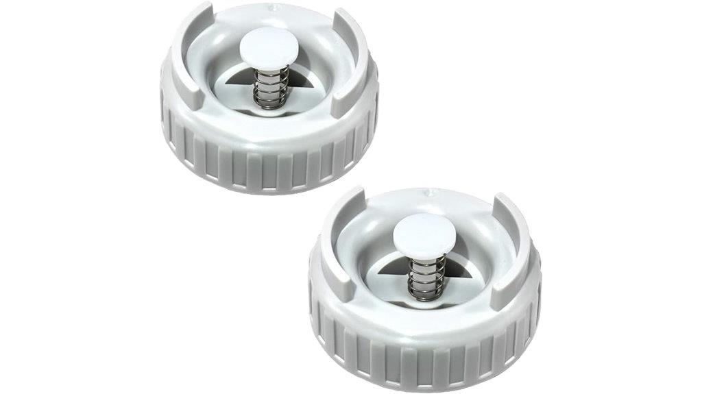 humidifier valve replacement pack