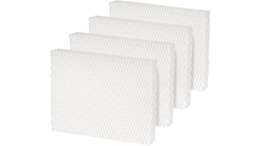 humidifier wick replacement filters