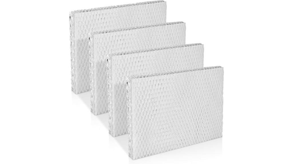 humidifier wicks replacement pack