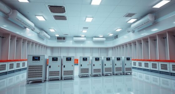 ice rink locker room dehumidifiers