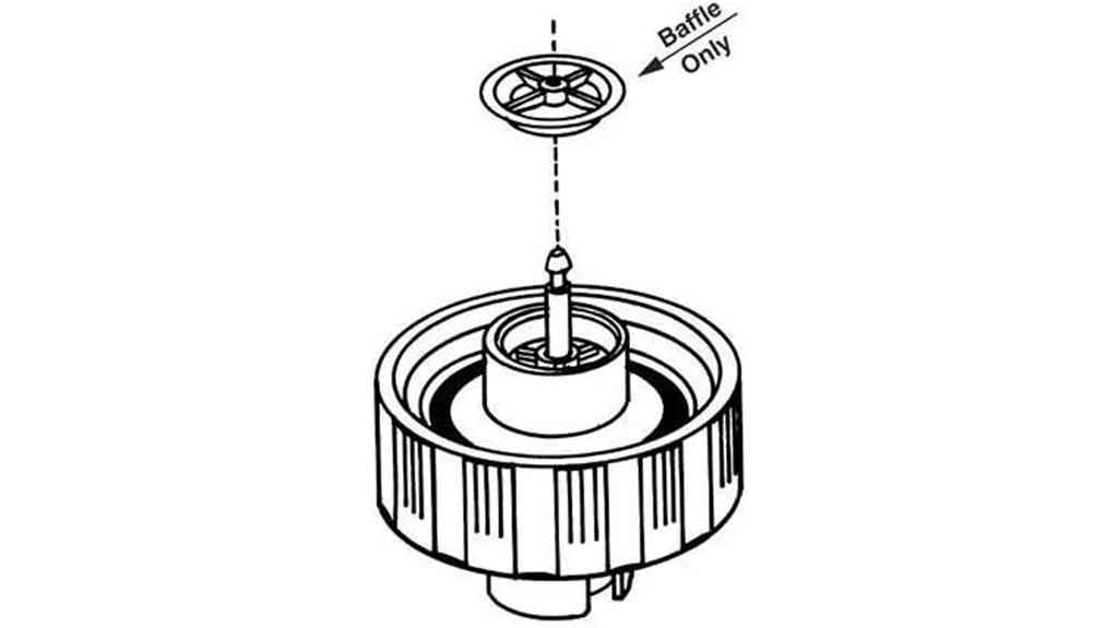 jiffy steamer cap pack