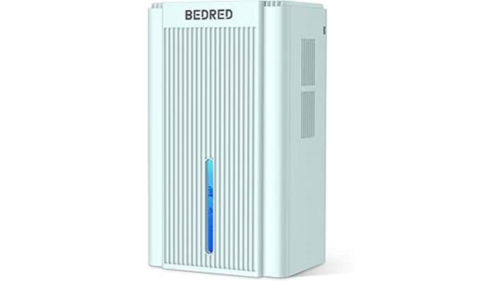 large capacity home dehumidifier