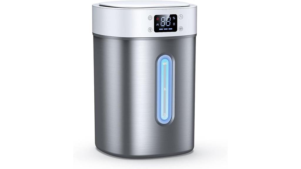 large capacity humidifier