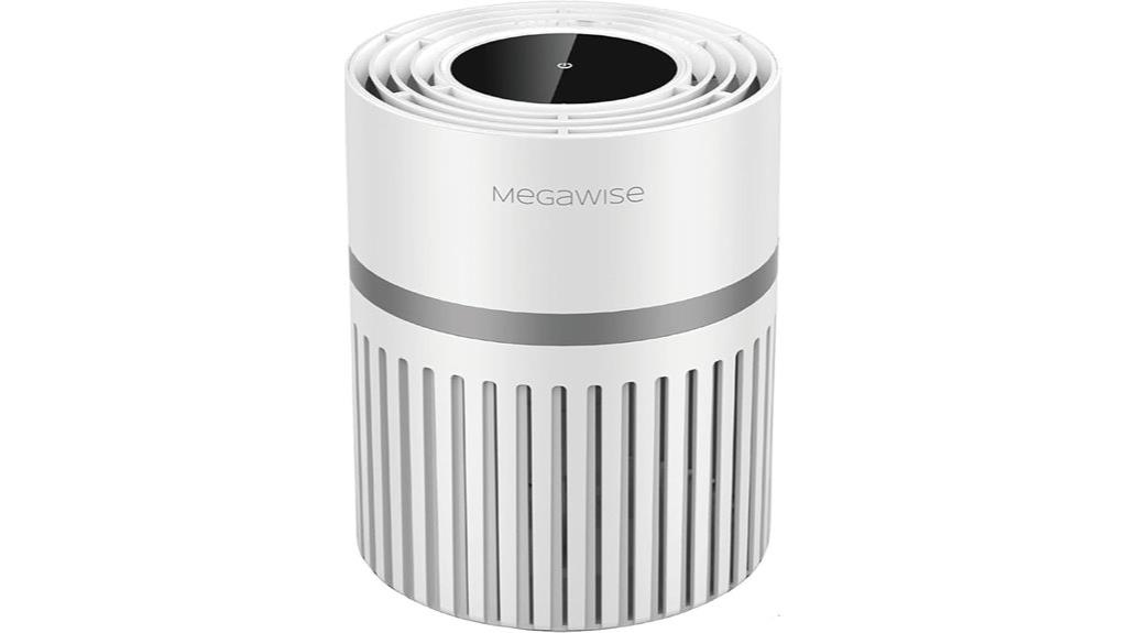 large room air purifier
