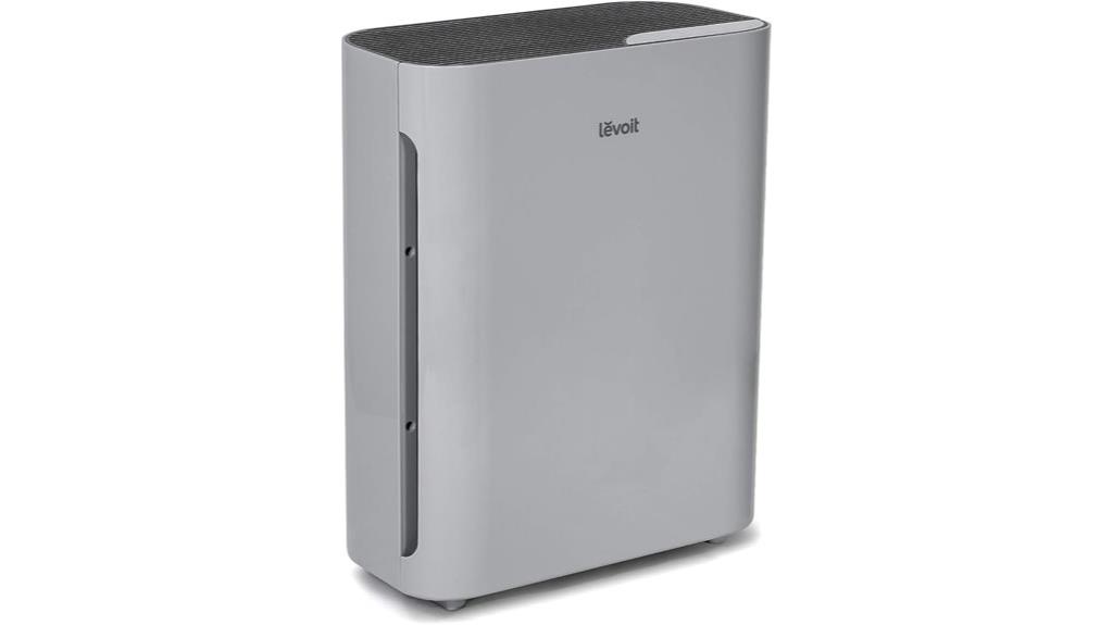 large room air purifier