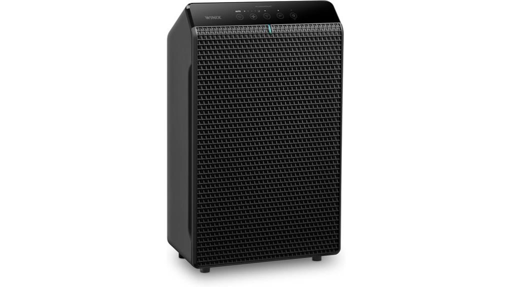large room air purifier