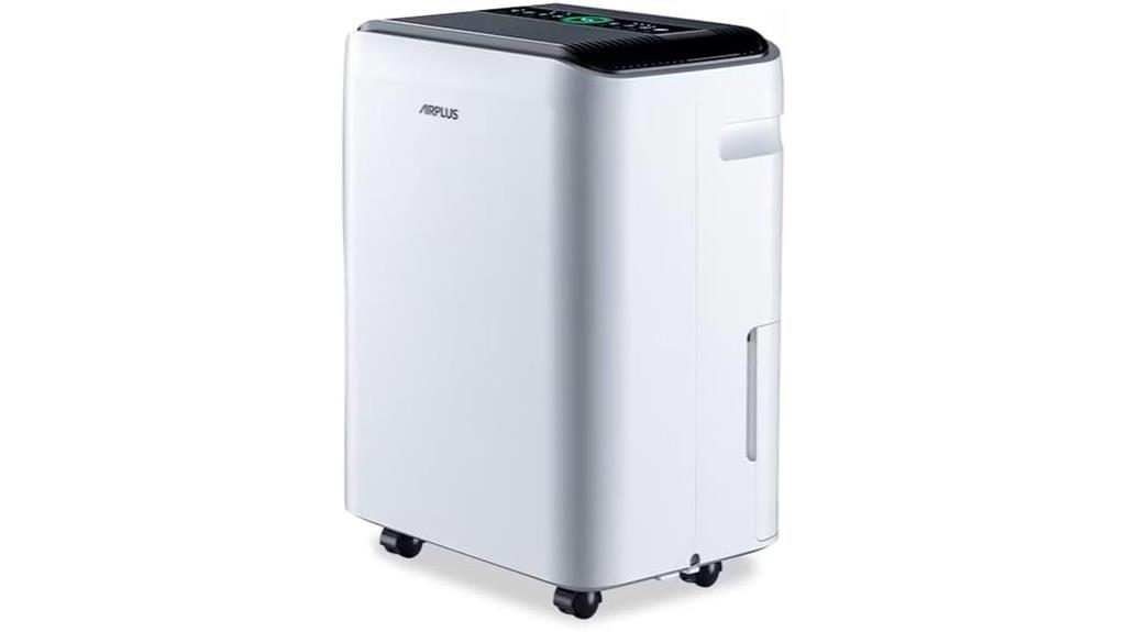 large room dehumidifier
