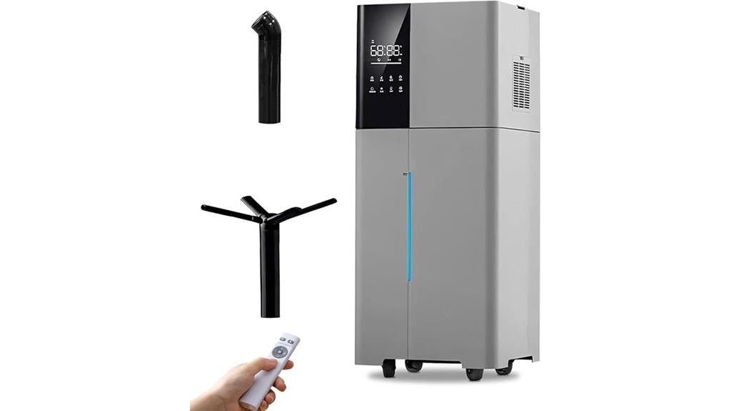 large room humidifier