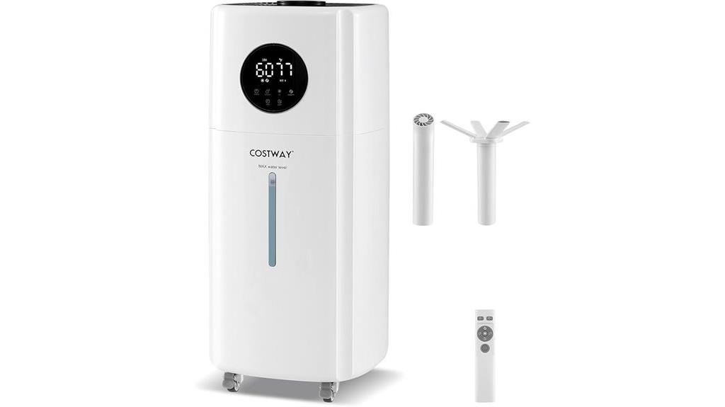 large room humidifier