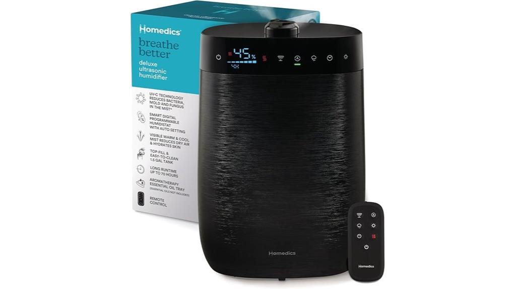 large room ultrasonic humidifier
