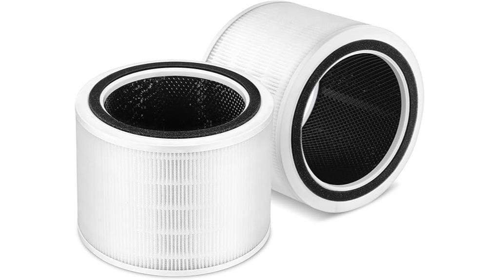 levoit air purifier filters