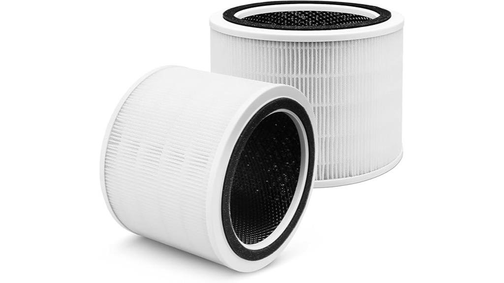 levoit core 200s filters
