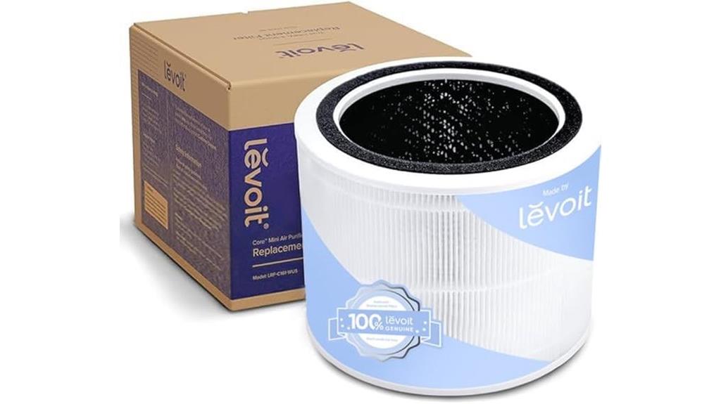 levoit core 200s p filter