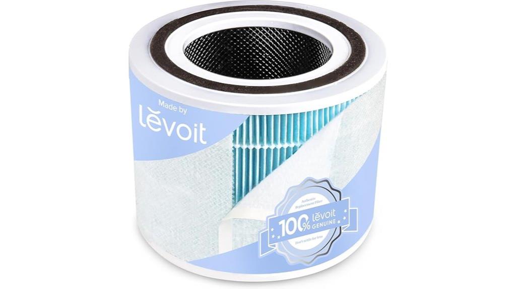 levoit core 300 p filter