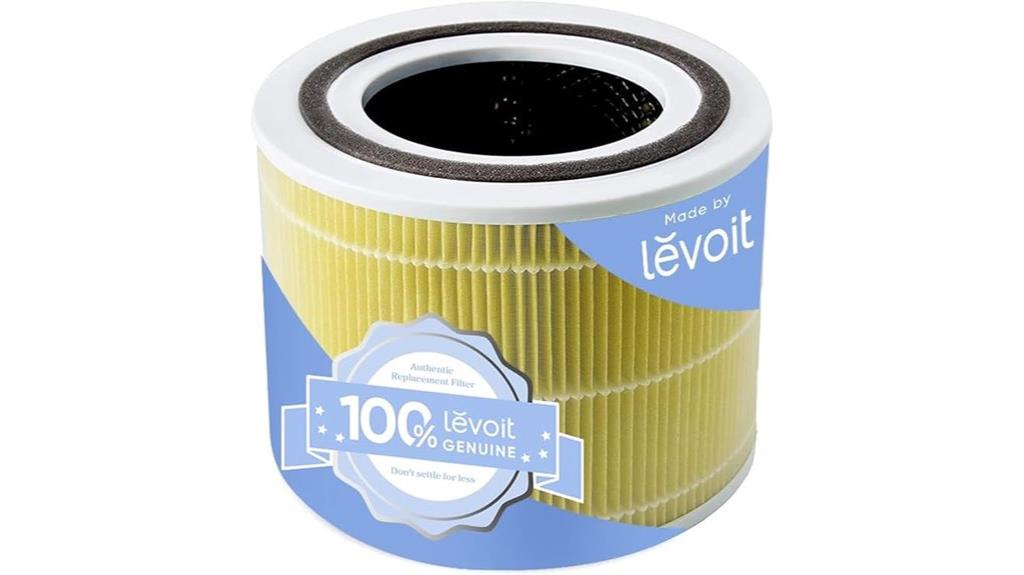 levoit core 300 p filter