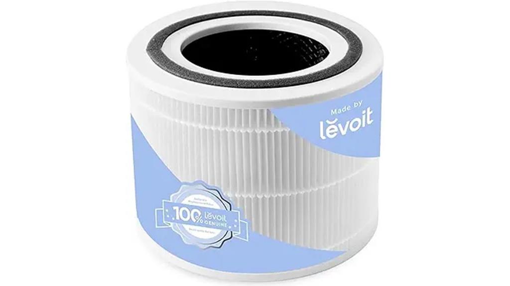 levoit core 300 rf filter