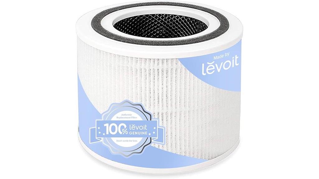 levoit p350 p filter
