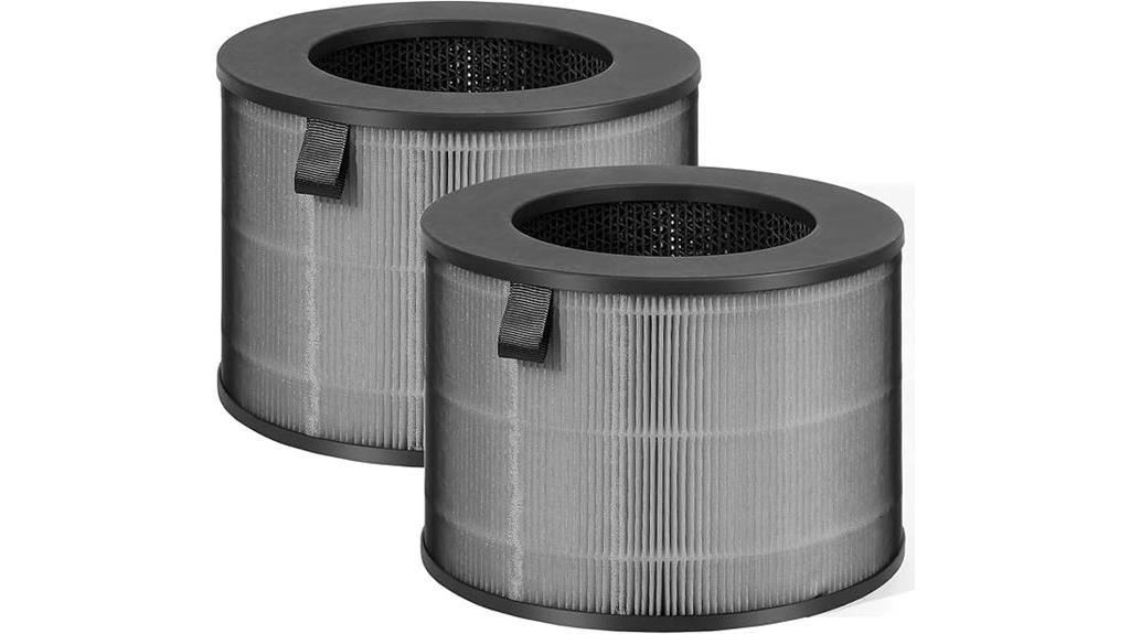 lg aerotower filter pack