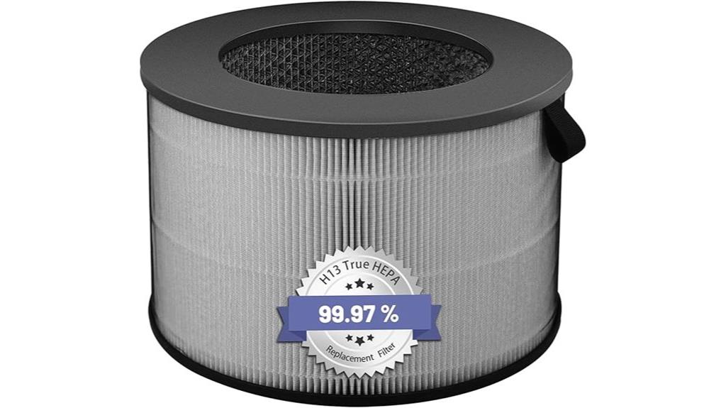 lg aerotower filter replacement