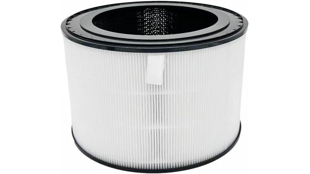 lg air purifier filter