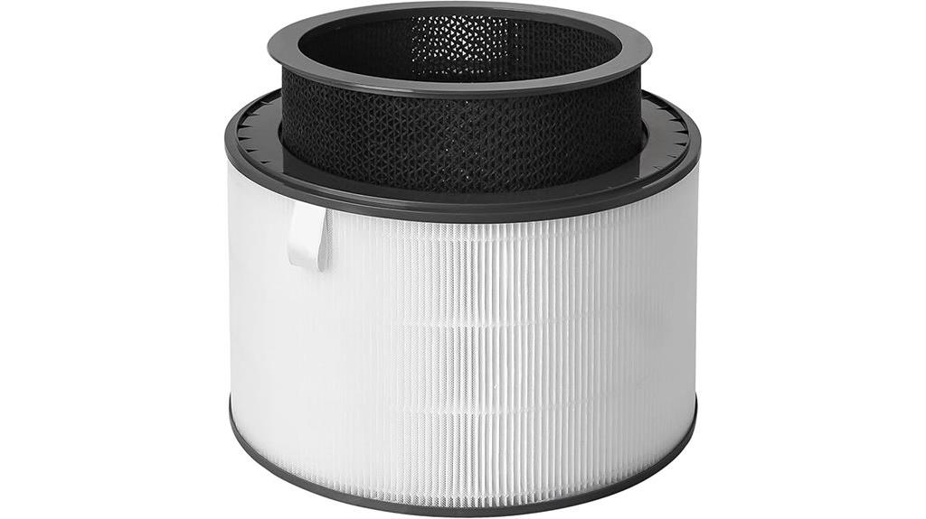 lg puricare 360 filter