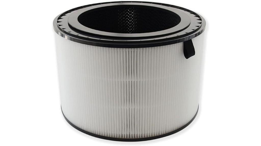 lg puricare filter replacement