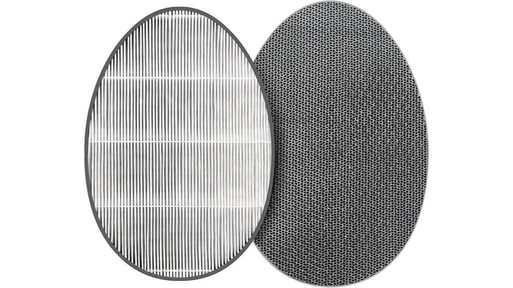 lg tower air purifier filter