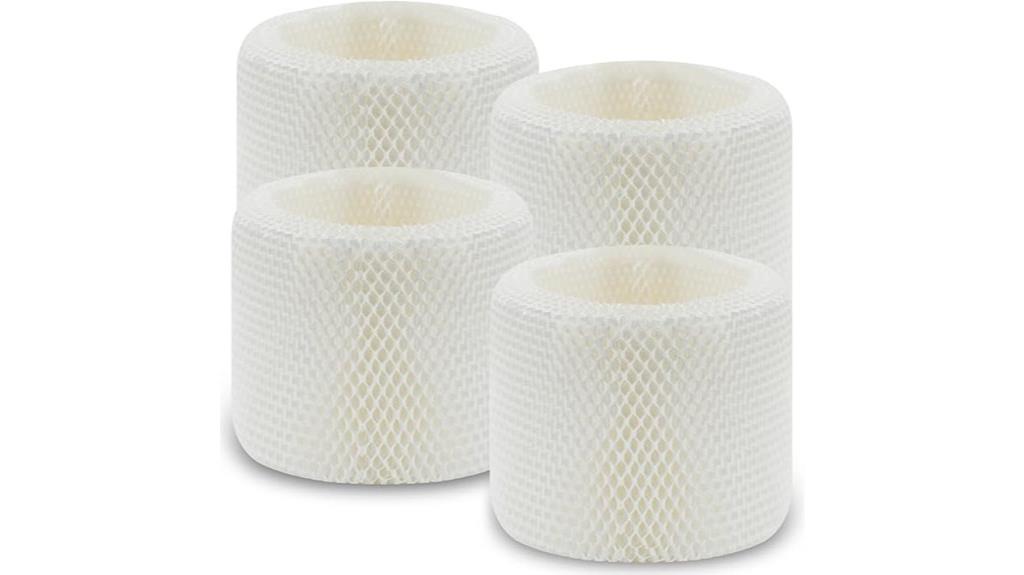 long lasting honeywell filters