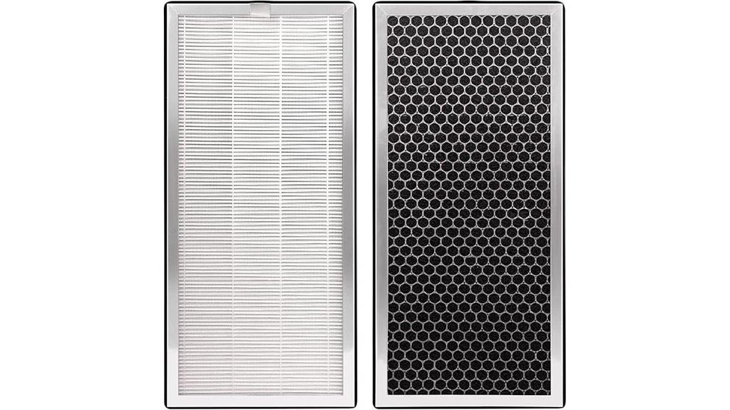 medify ma 40 filter pack
