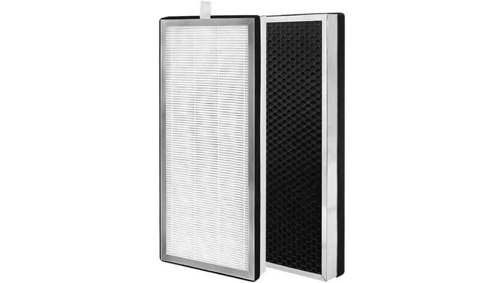 medify ma 40 filter replacement