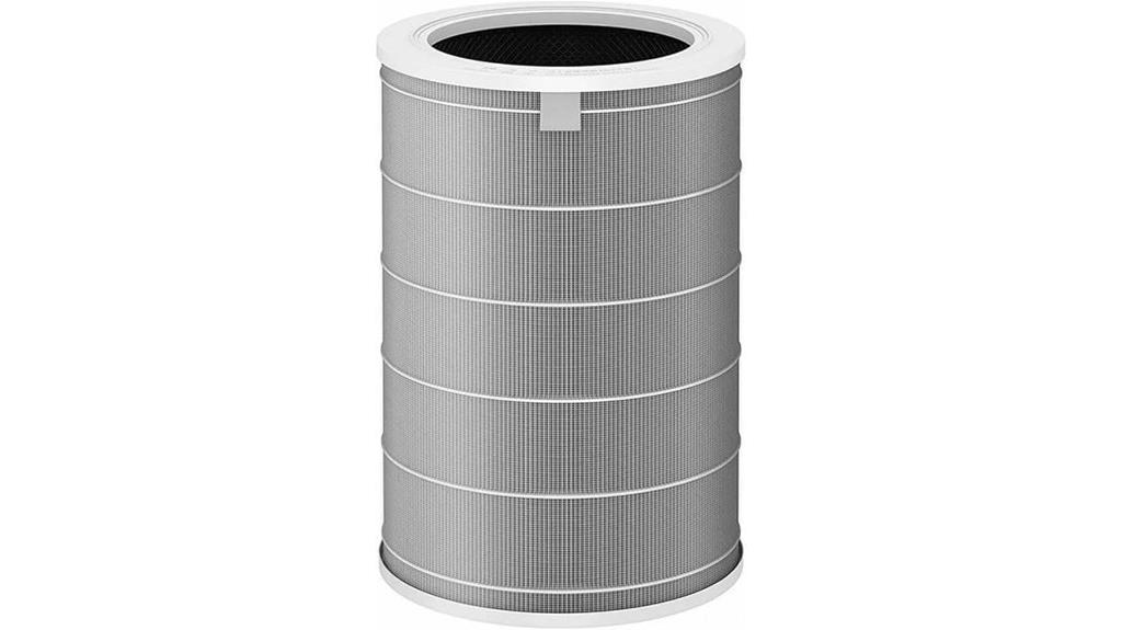 mi air purifier filter